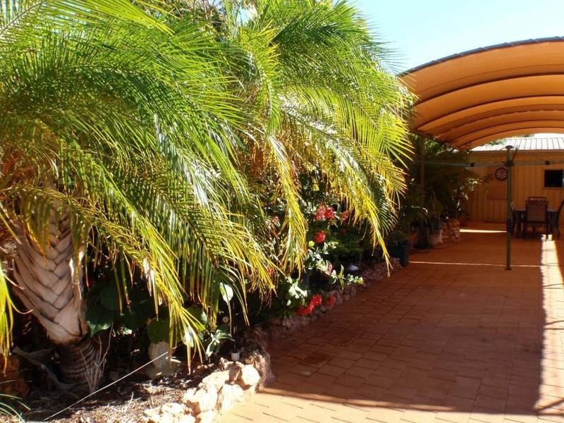 33 Fyfe Street, Exmouth WA 6707