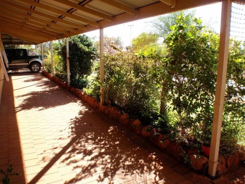 33 Fyfe Street, Exmouth WA 6707