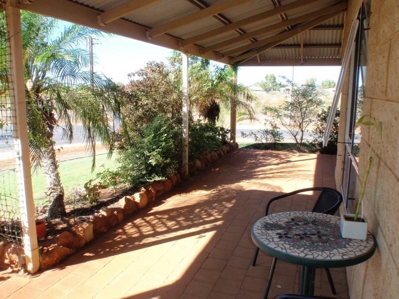 33 Fyfe Street, Exmouth WA 6707