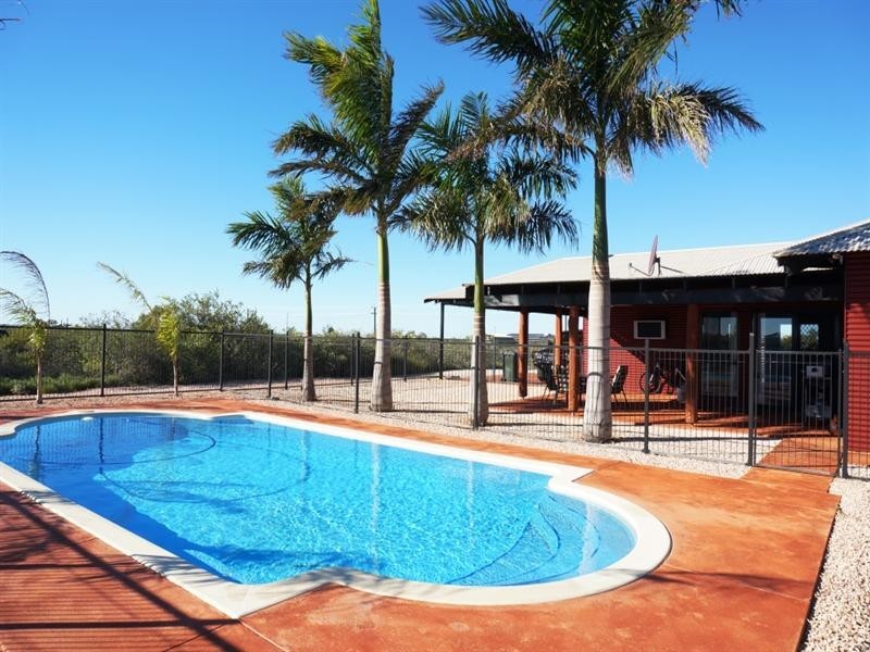 50 PRESTON Street, Exmouth WA 6707