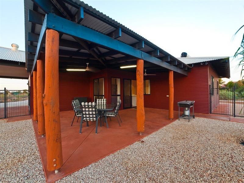 50 PRESTON Street, Exmouth WA 6707