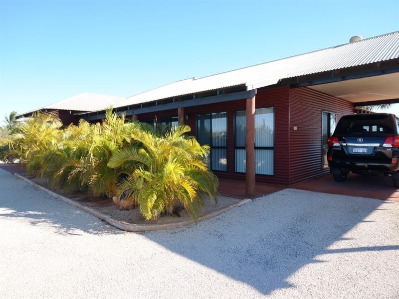 50 PRESTON Street, Exmouth WA 6707