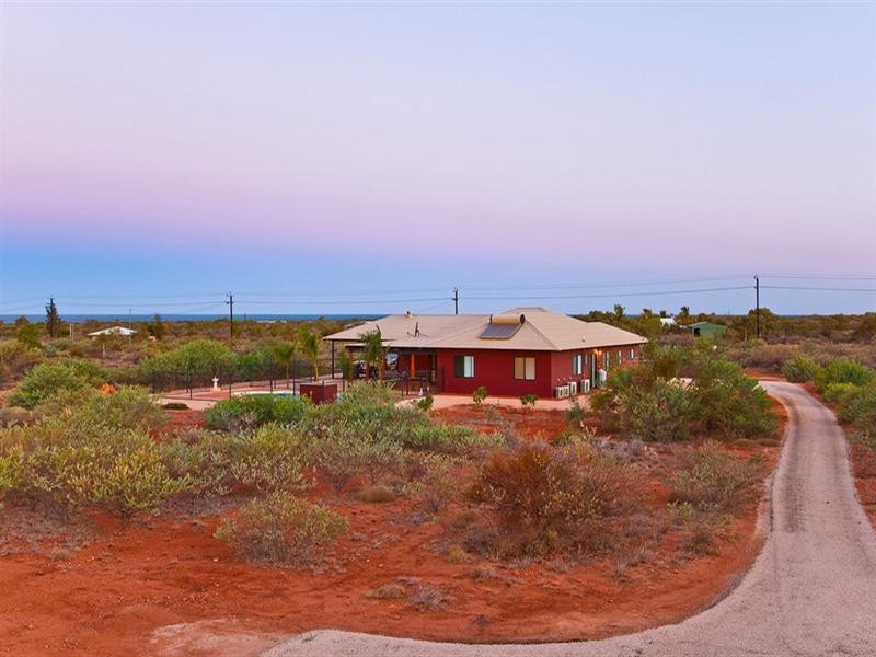 50 PRESTON Street, Exmouth WA 6707