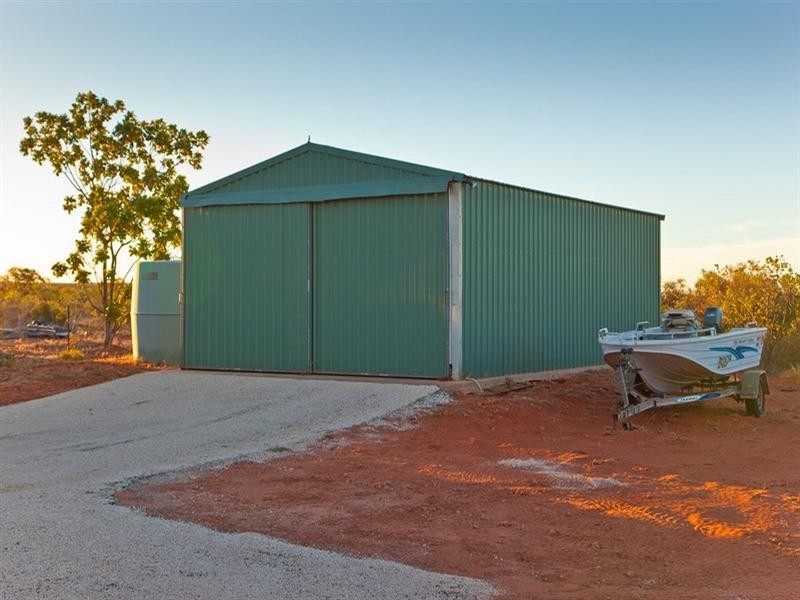 50 PRESTON Street, Exmouth WA 6707