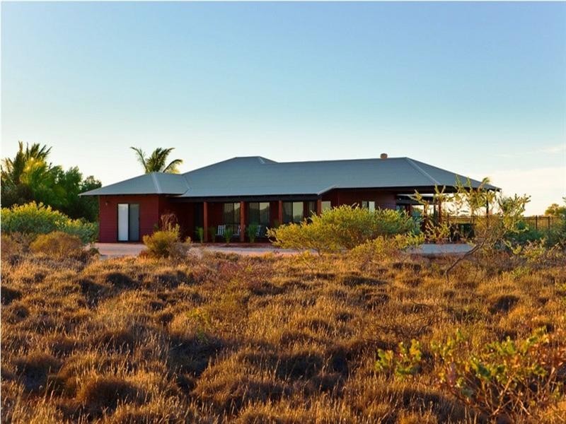 50 PRESTON Street, Exmouth WA 6707