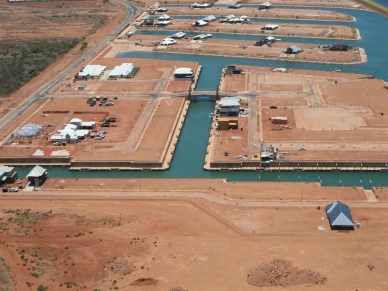 Lot 148 Dugong Close, Exmouth WA 6707