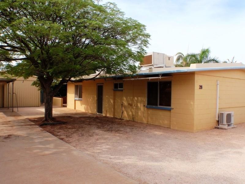 28 KENNEDY Street, Exmouth WA 6707