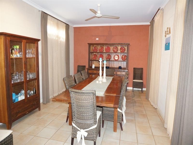 2 Stokes-Hughes Street, Exmouth WA 6707