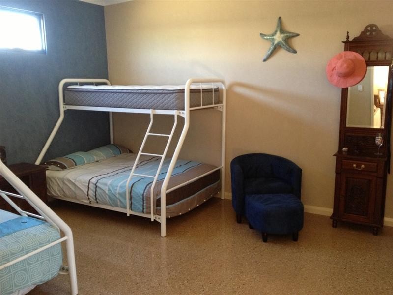 2 Stokes-Hughes Street, Exmouth WA 6707