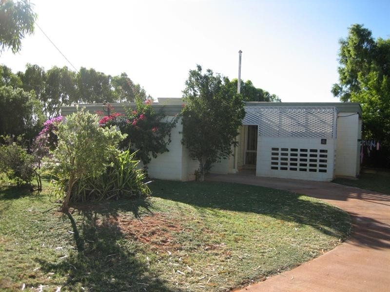 2 Stokes-Hughes Street, Exmouth WA 6707