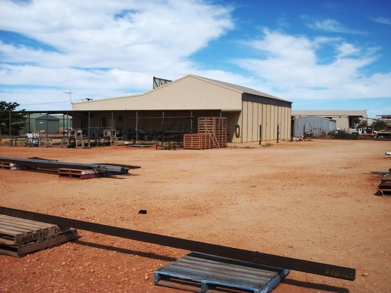 33 KOOLINDA Way, Exmouth WA 6707