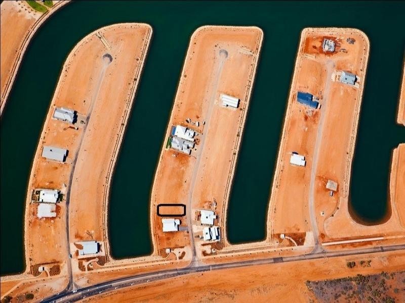 Lot 361 KESTREL Place, Exmouth WA 6707