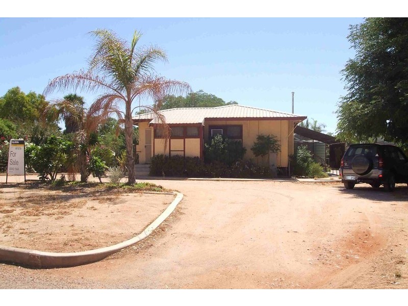 6 Page Street, Exmouth WA 6707