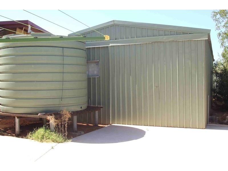 6 Page Street, Exmouth WA 6707