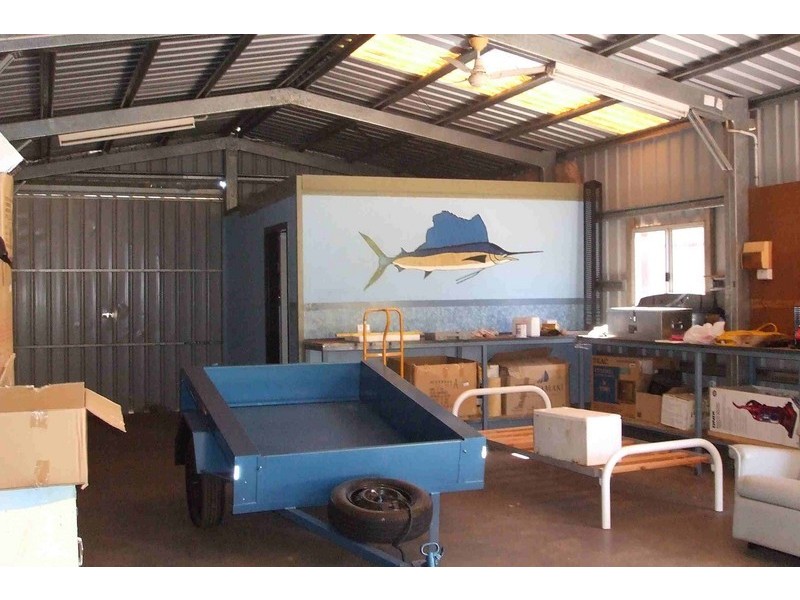 6 Page Street, Exmouth WA 6707