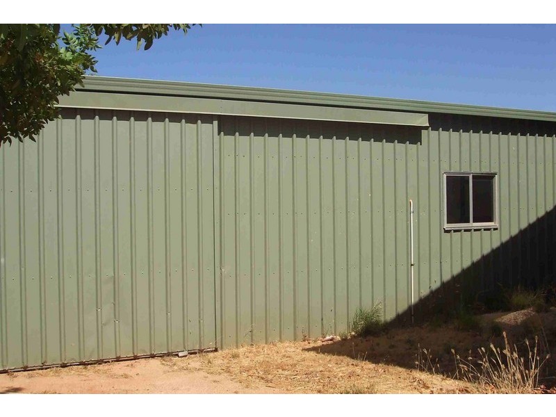 6 Page Street, Exmouth WA 6707