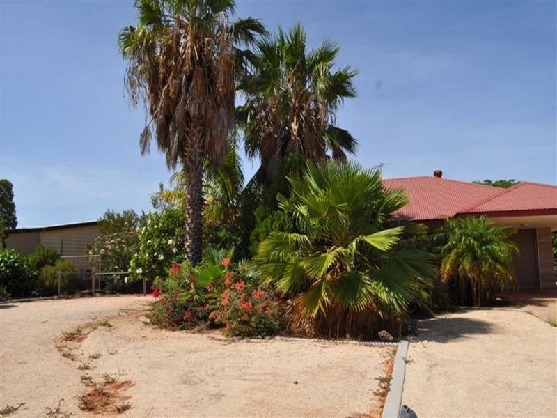 24 Hall Street, Exmouth WA 6707