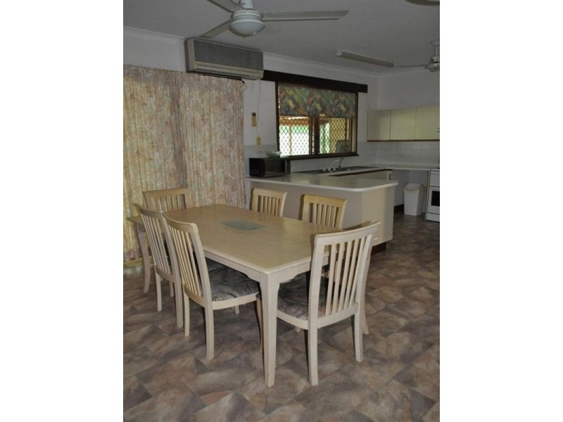 24 Hall Street, Exmouth WA 6707