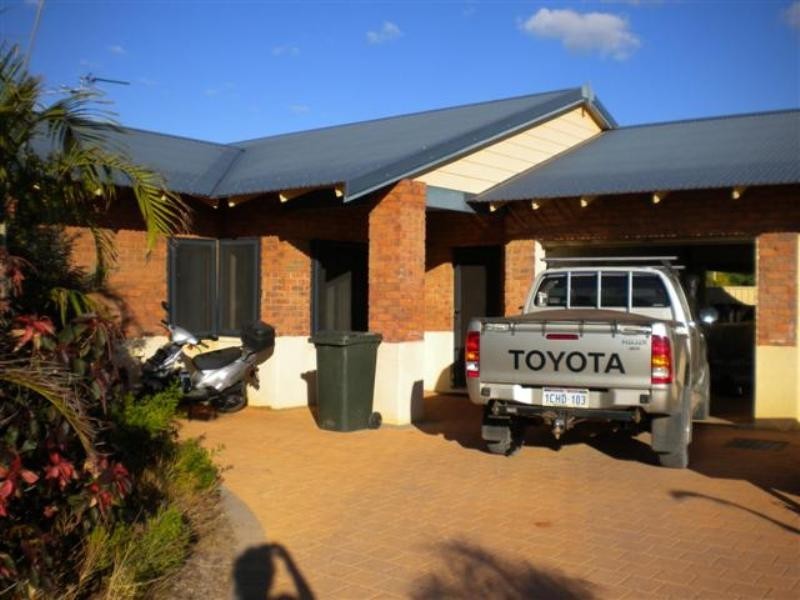 7 Sculpin Court, Exmouth WA 6707