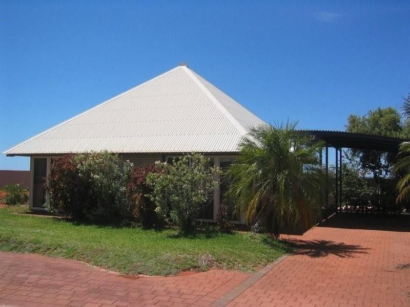 Unit 5 Osprey Village, Exmouth WA 6707