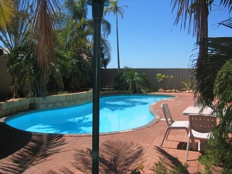 Unit 5 Osprey Village, Exmouth WA 6707