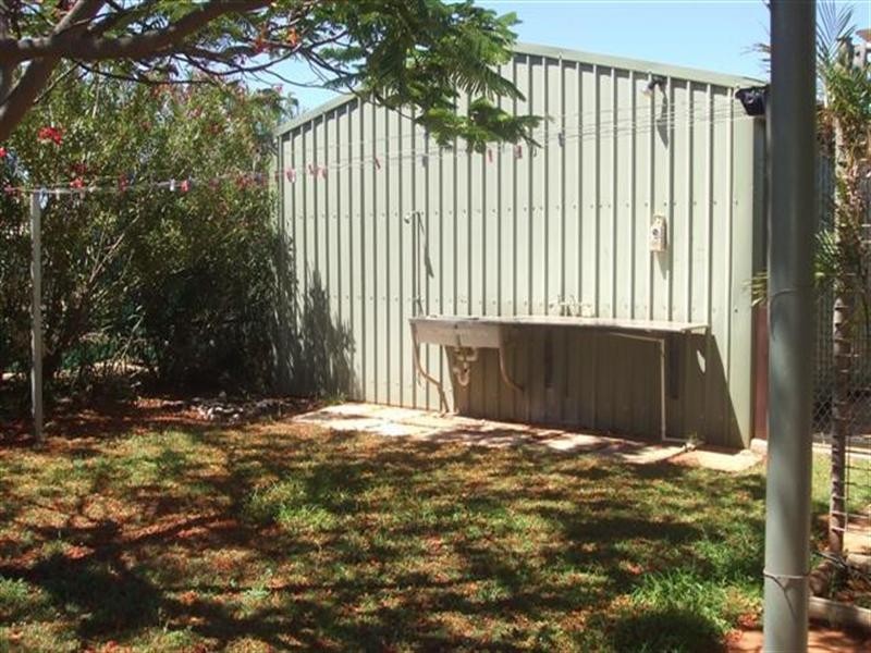 21 Fitzhardinge Street, Exmouth WA 6707