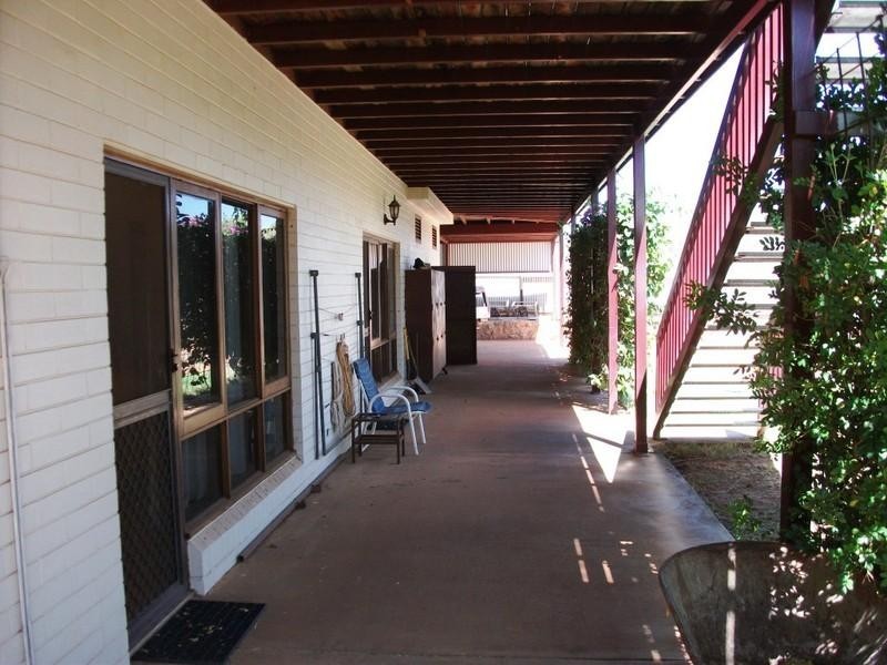 11 Simpson Street, Onslow WA 6710