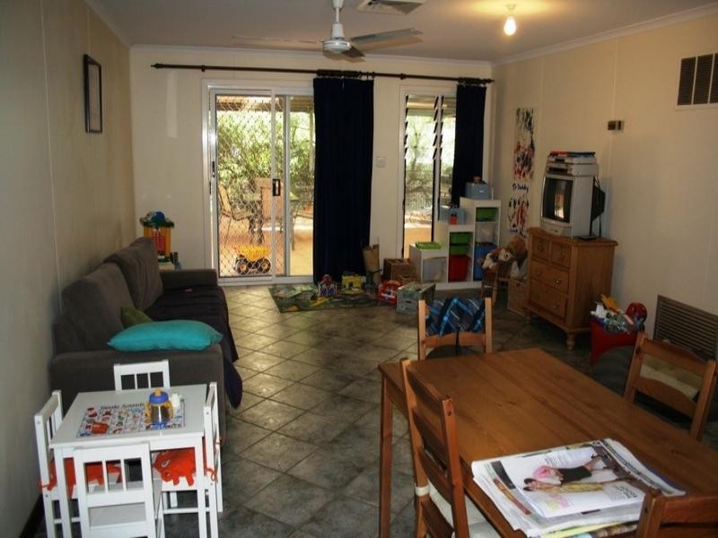 18 Fitzhardinge Street, Exmouth WA 6707