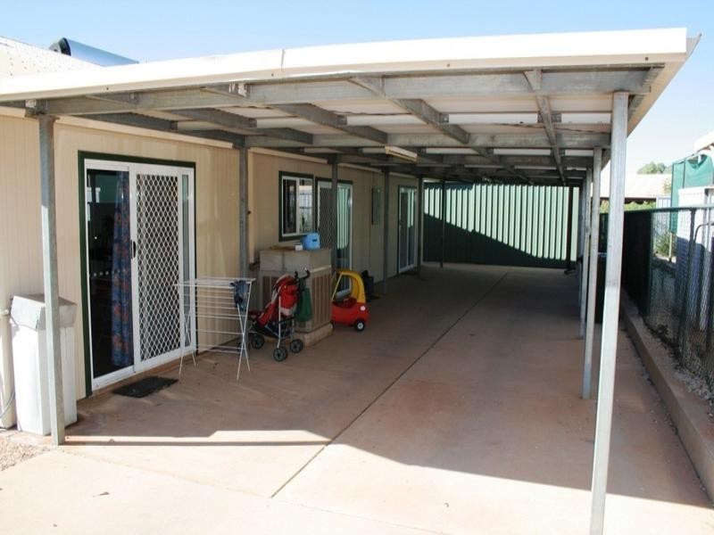 18 Fitzhardinge Street, Exmouth WA 6707