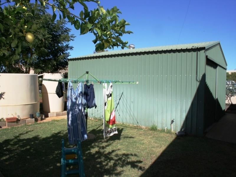 18 Fitzhardinge Street, Exmouth WA 6707