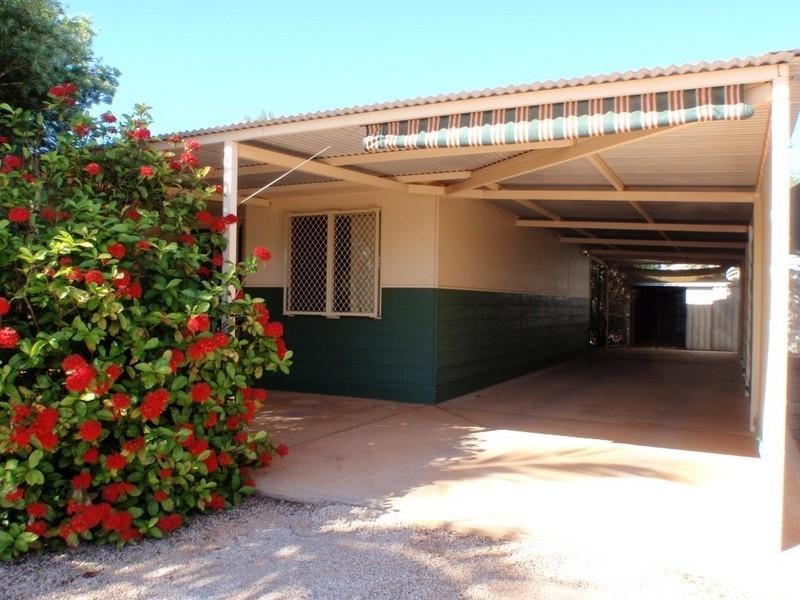 27 Salmon Loop, Exmouth WA 6707