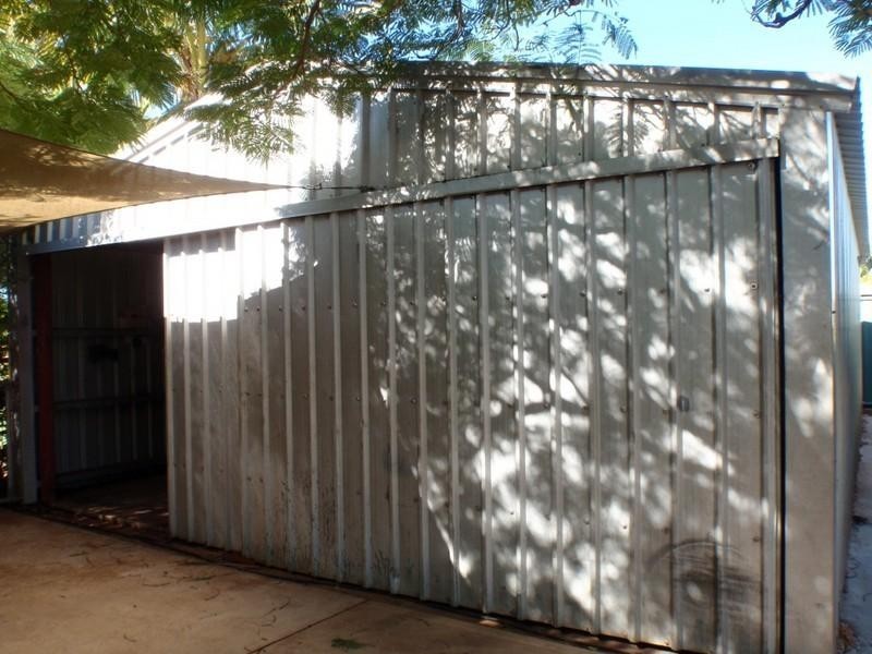 27 Salmon Loop, Exmouth WA 6707