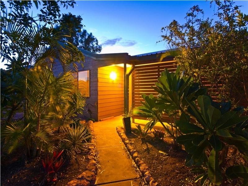 7 Ningaloo Street, Exmouth WA 6707