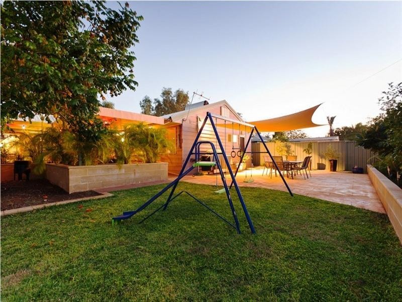 7 Ningaloo Street, Exmouth WA 6707