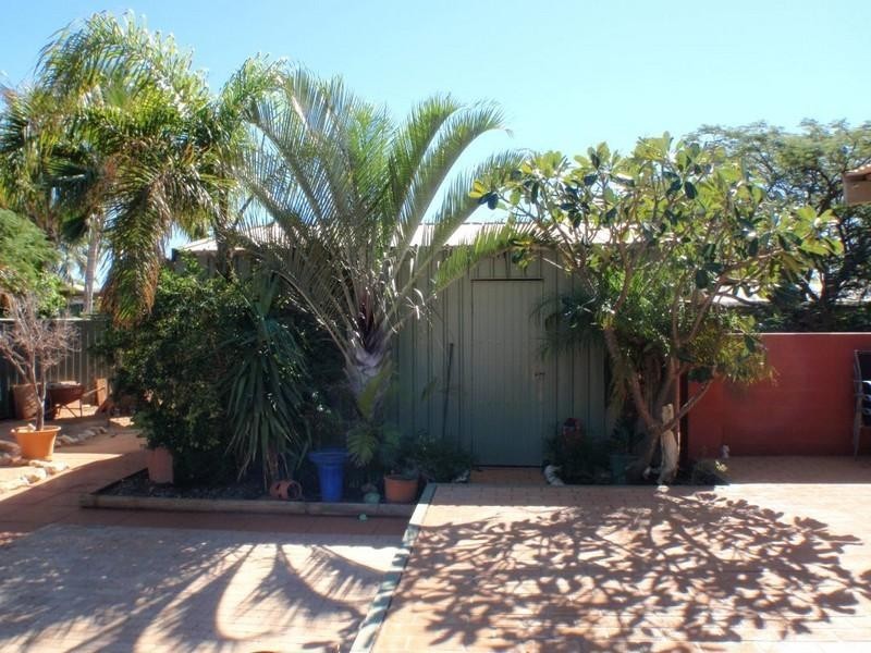 17 Carpenter Street, Exmouth WA 6707