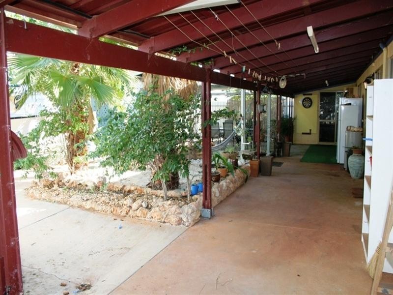 20 Schmidt Way, Exmouth WA 6707