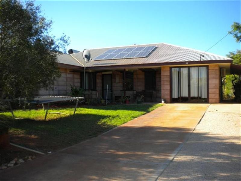 16 Hall Street, Exmouth WA 6707