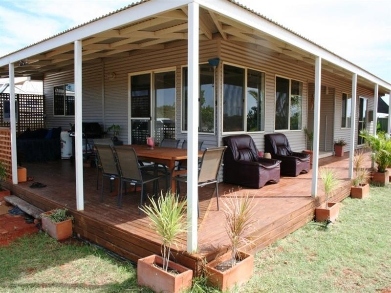 1A Skipjack Circle, Exmouth WA 6707