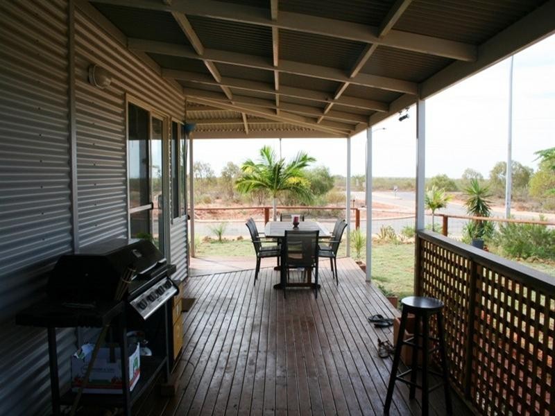 1A Skipjack Circle, Exmouth WA 6707