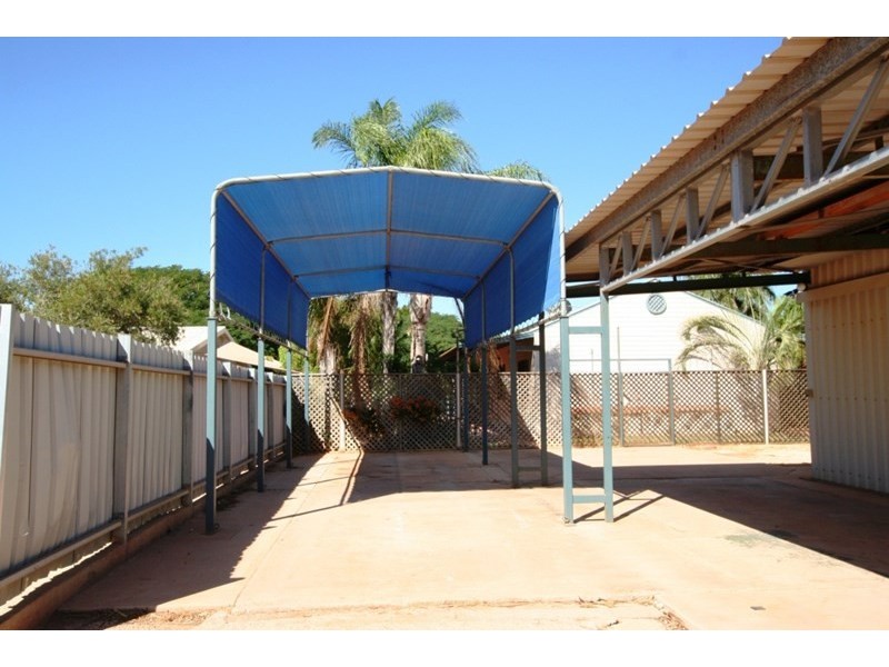 34 Pelias Street, Exmouth WA 6707