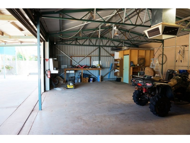 34 Pelias Street, Exmouth WA 6707