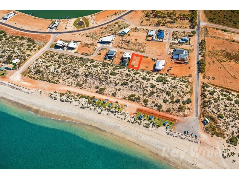 Lot 467 Osprey Way, Exmouth WA 6707