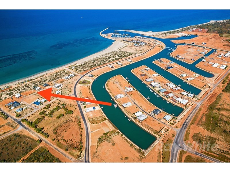Lot 467 Osprey Way, Exmouth WA 6707