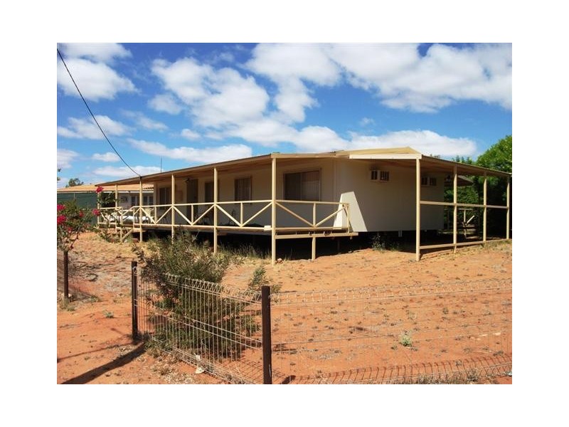 16 Patterson Place, Onslow WA 6710