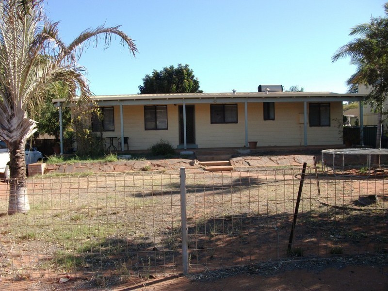 53 Second Avenue, Onslow WA 6710