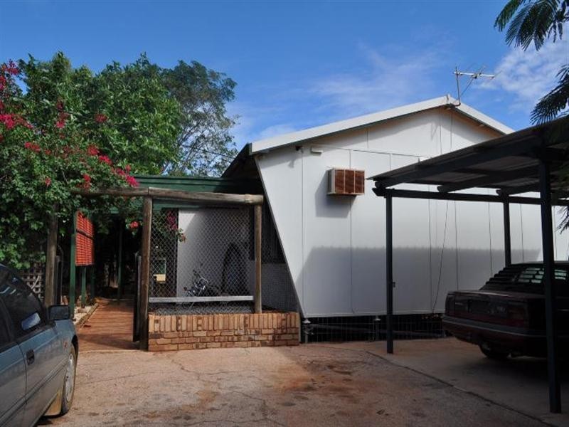 19 Lefroy Street, Exmouth WA 6707