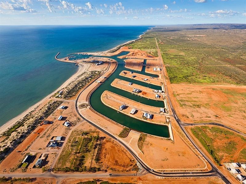 Lot 450 MADAFFARI, Exmouth WA 6707