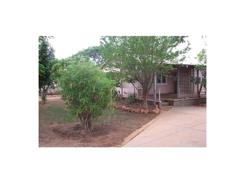 12 Davidson Street, Exmouth WA 6707