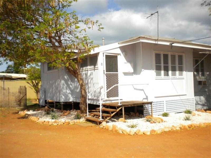 8 Bennett Street, Exmouth WA 6707