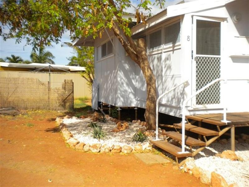 8 Bennett Street, Exmouth WA 6707